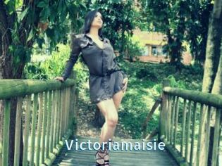 Victoriamaisie
