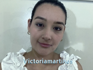 Victoriamartines