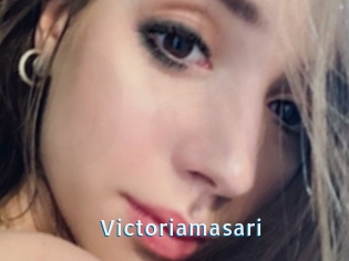 Victoriamasari