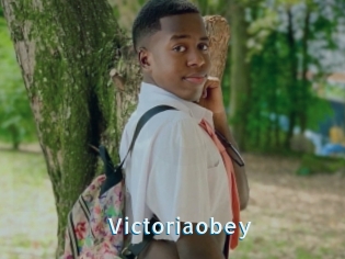 Victoriaobey