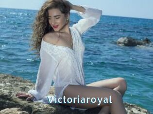 Victoriaroyal