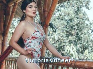 Victoriasinneer