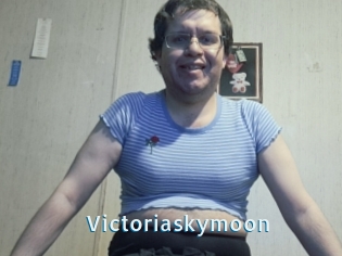 Victoriaskymoon