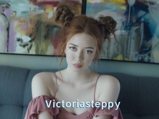 Victoriasteppy