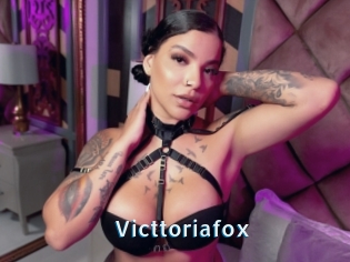 Victtoriafox