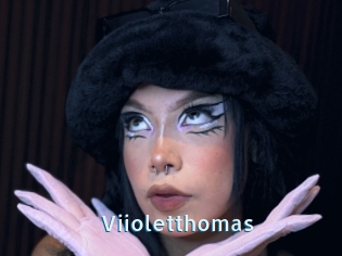 Viioletthomas