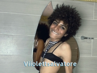 Viiolettsalvatore