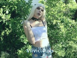Viiviclouds