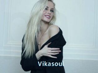 Vikasoul