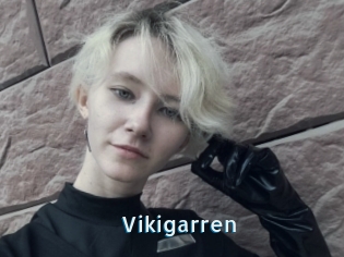 Vikigarren