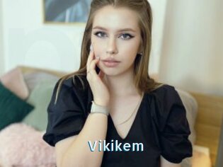 Vikikem