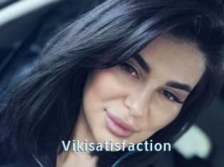 Vikisatisfaction