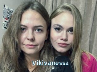 Vikivanessa