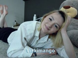 Vikkimango