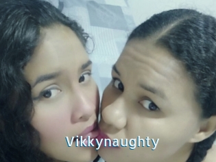 Vikkynaughty