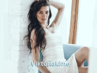 Viktoriakime