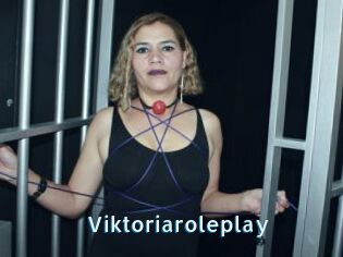 Viktoriaroleplay