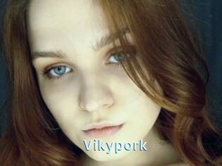Vikypork
