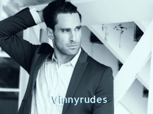 Vinnyrudes