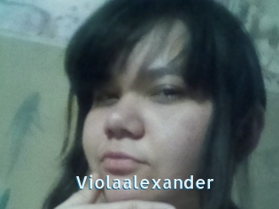 Violaalexander