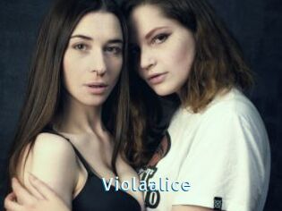 Violaalice