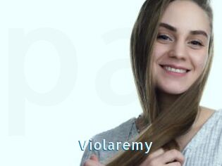 Violaremy