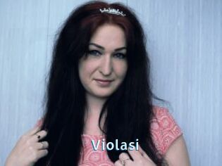 Violasi
