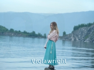 Violawright