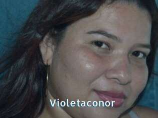 Violetaconor