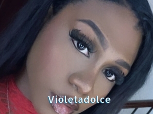 Violetadolce