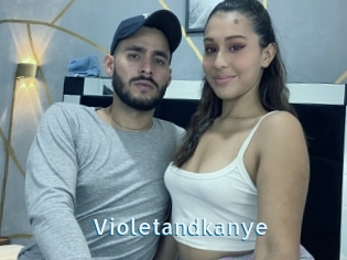 Violetandkanye