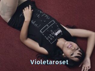 Violetaroset