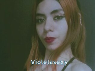 Violetasexy