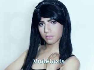 Violetaxts