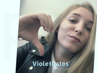 Violetbates