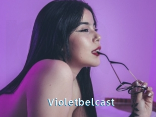 Violetbelcast