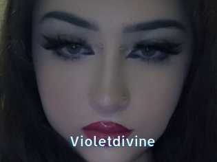Violetdivine