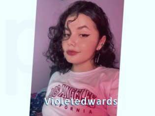 Violetedwards