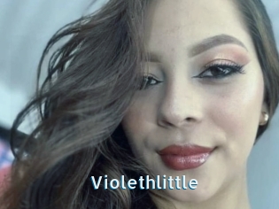 Violethlittle