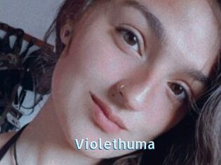Violethuma