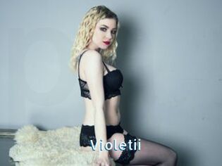 Violetii