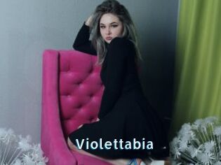 Violettabia