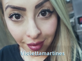 Violettamartines