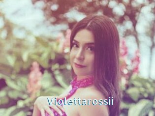 Violettarossii