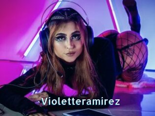 Violetteramirez