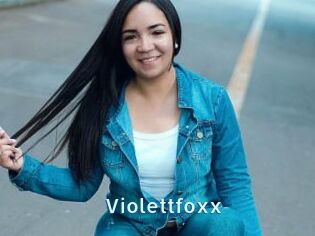 Violettfoxx