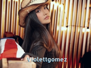 Violettgomez