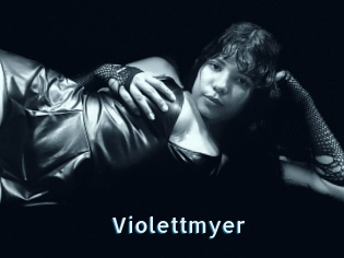 Violettmyer