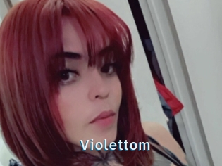 Violettom