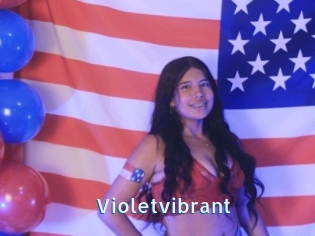Violetvibrant